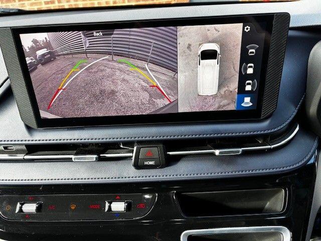 Maxus eDeliver 7 image 18